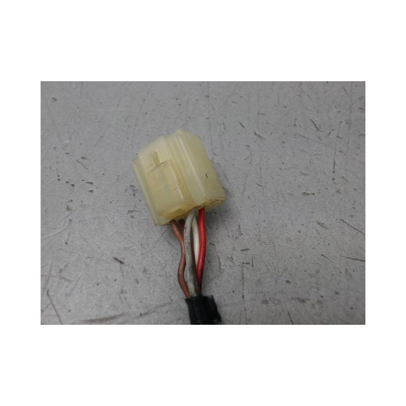 RETROVISEUR EXTERIEUR ELECTRIQUE GAUCHE SUZUKI SWIFT III 2005-2011