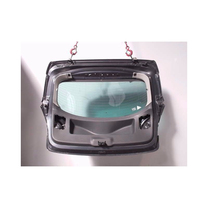 HAYON RENAULT MEGANE III 2008-