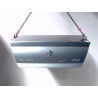 COFFRE ARRIERE PEUGEOT 407