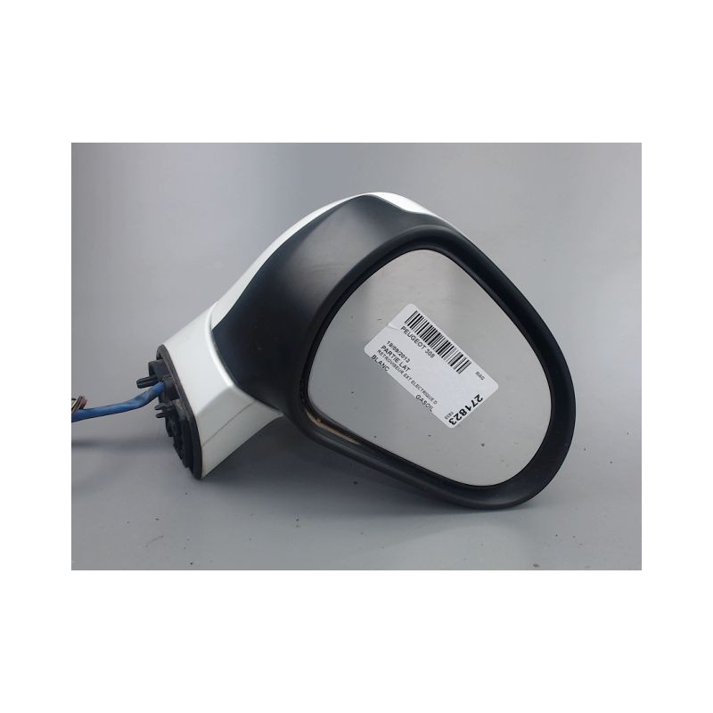 RETROVISEUR EXTERIEUR ELECTRIQUE DROIT PEUGEOT 308