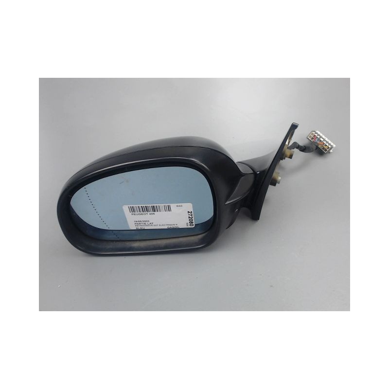 RETROVISEUR EXTERIEUR ELECTRIQUE GAUCHE PEUGEOT 406