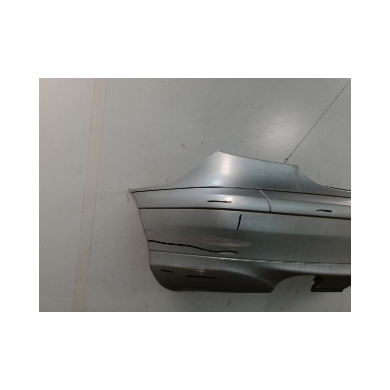 PARE-CHOC ARRIER MERCEDES CLASSE C