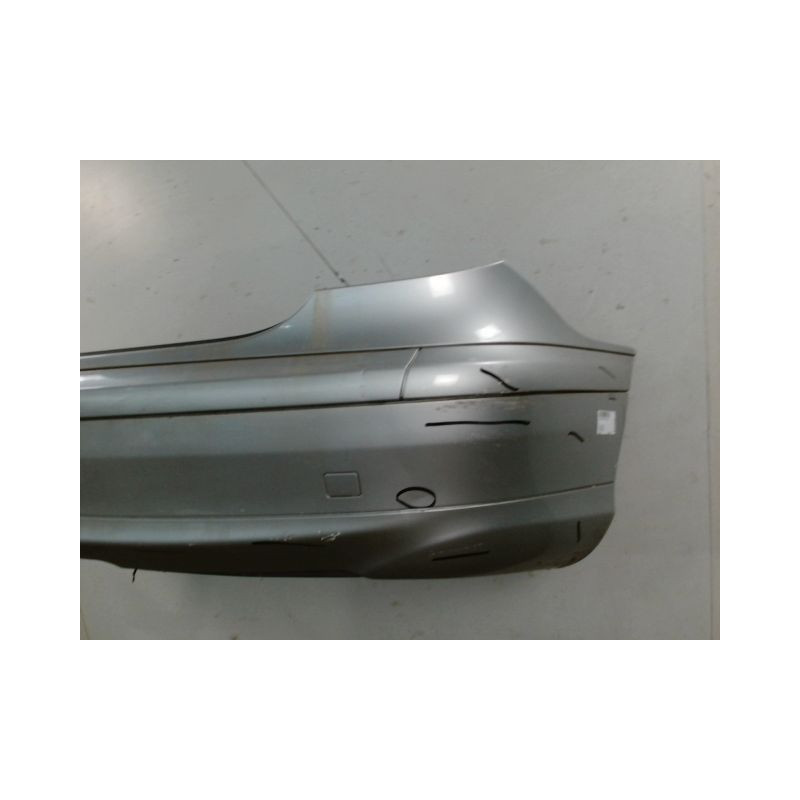 PARE-CHOC ARRIER MERCEDES CLASSE C