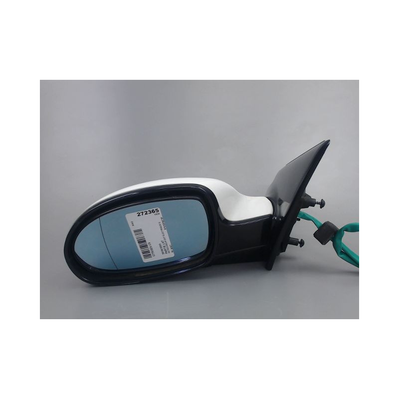 RETROVISEUR EXTERIEUR ELECTRIQUE GAUCHE CITROEN C5