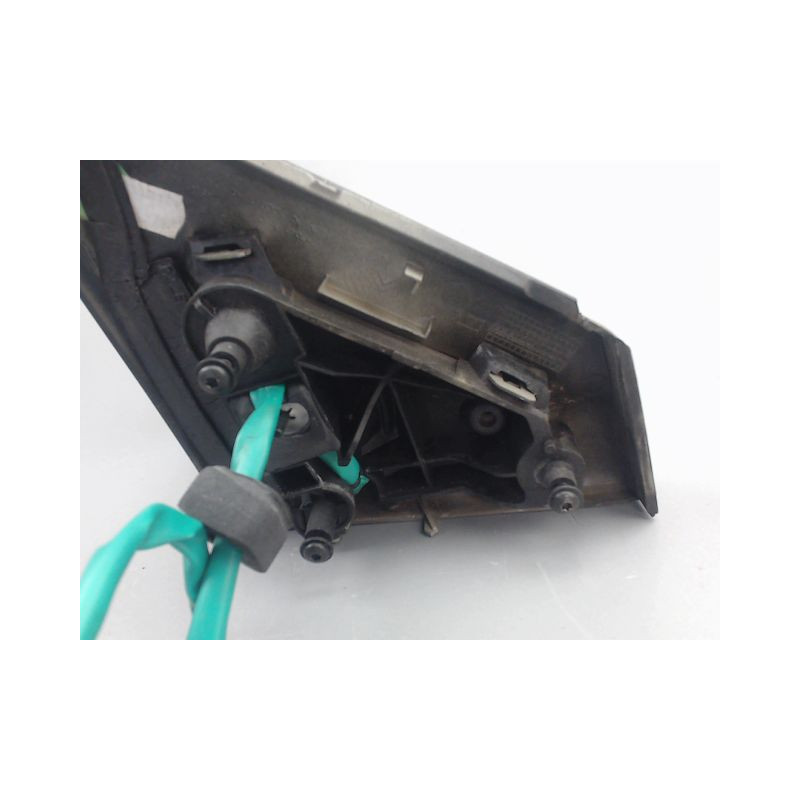 RETROVISEUR EXTERIEUR ELECTRIQUE GAUCHE CITROEN C5