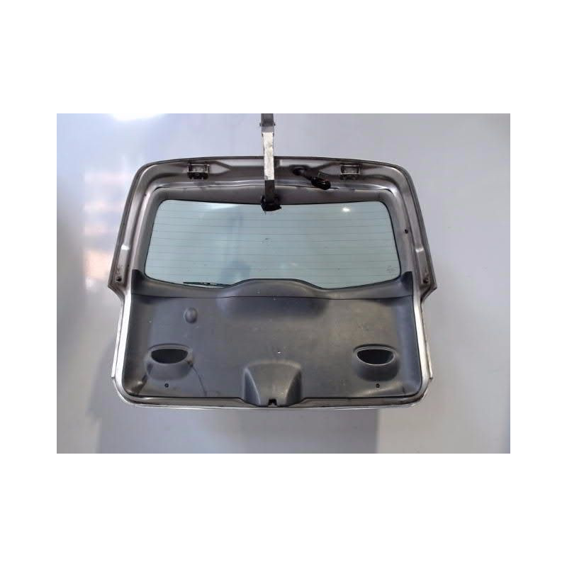 HAYON FORD FOCUS CLIPPER 98-04