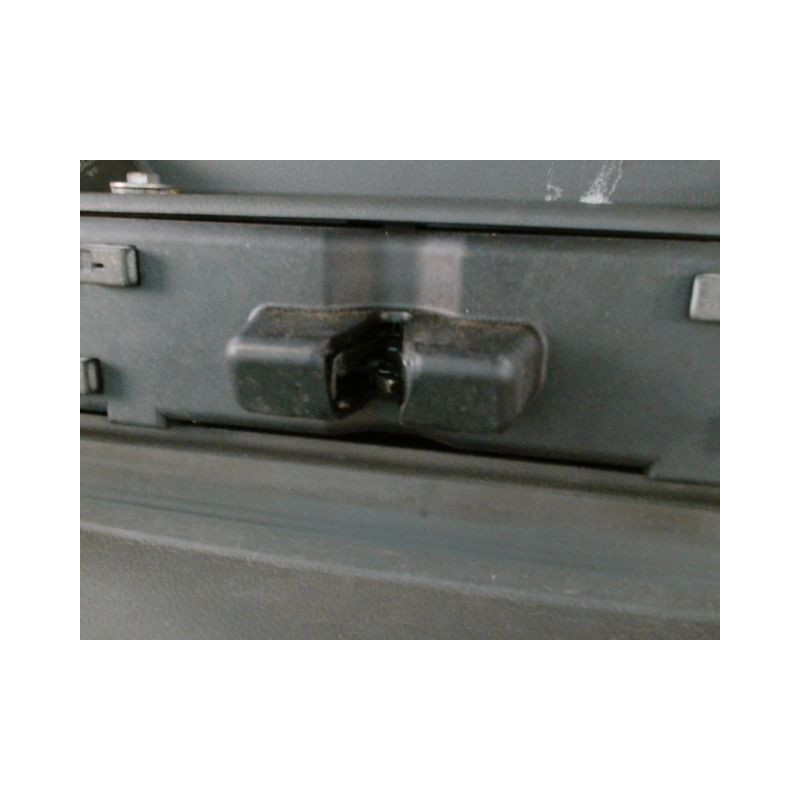 COFFRE ARRIERE RENAULT MEGANE