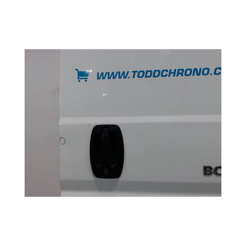 PORTE BATTANTE ARRIERE DROIT PEUGEOT BOXER