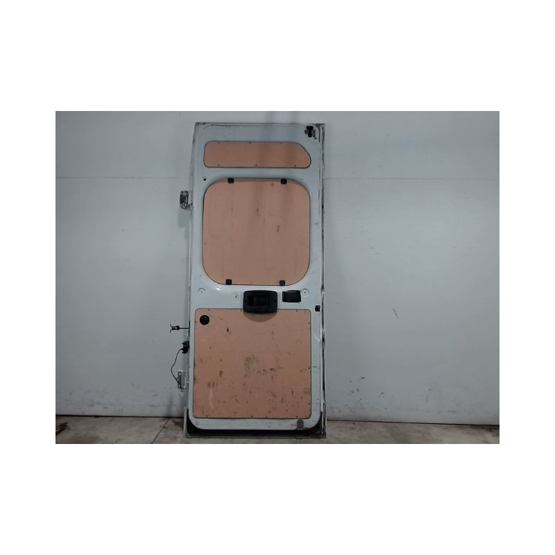 PORTE BATTANTE ARRIERE DROIT PEUGEOT BOXER