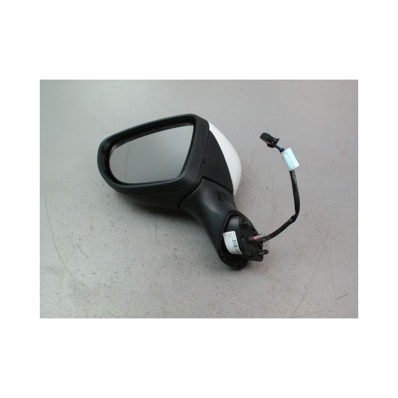 RETROVISEUR EXTERIEUR ELECTRIQUE GAUCHE RENAULT CLIO BREAK IV Phase 1 2012-...