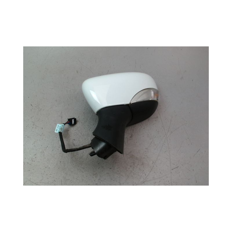 RETROVISEUR EXTERIEUR ELECTRIQUE GAUCHE RENAULT CLIO BREAK IV Phase 1 2012-...