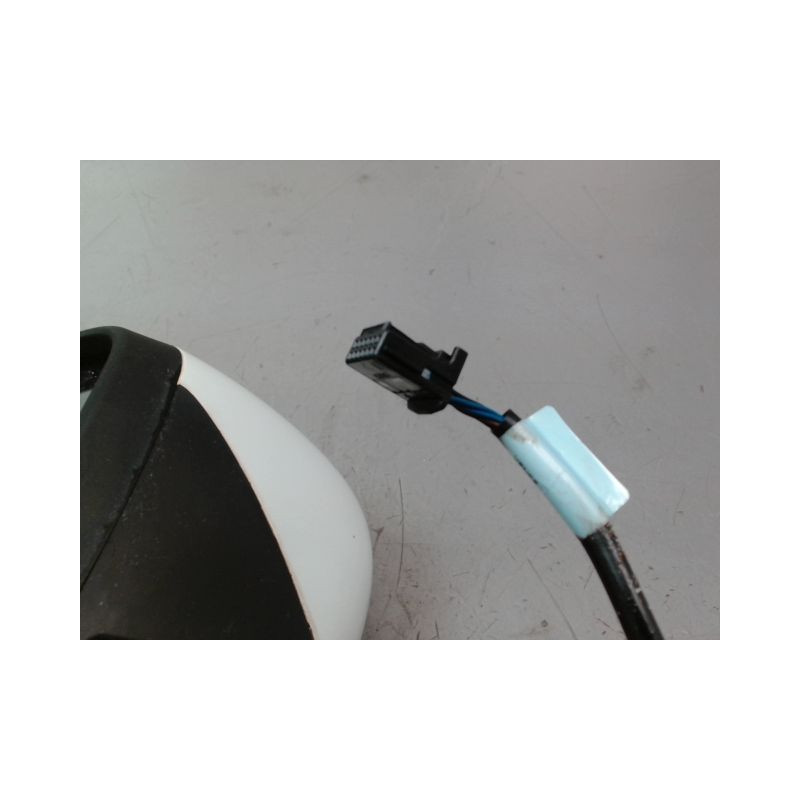 RETROVISEUR EXTERIEUR ELECTRIQUE GAUCHE RENAULT CLIO BREAK IV Phase 1 2012-...