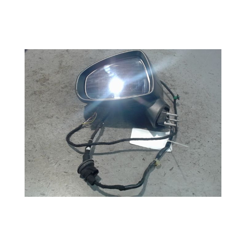 RETROVISEUR EXTERIEUR ELECTRIQUE GAUCHE AUDI A1