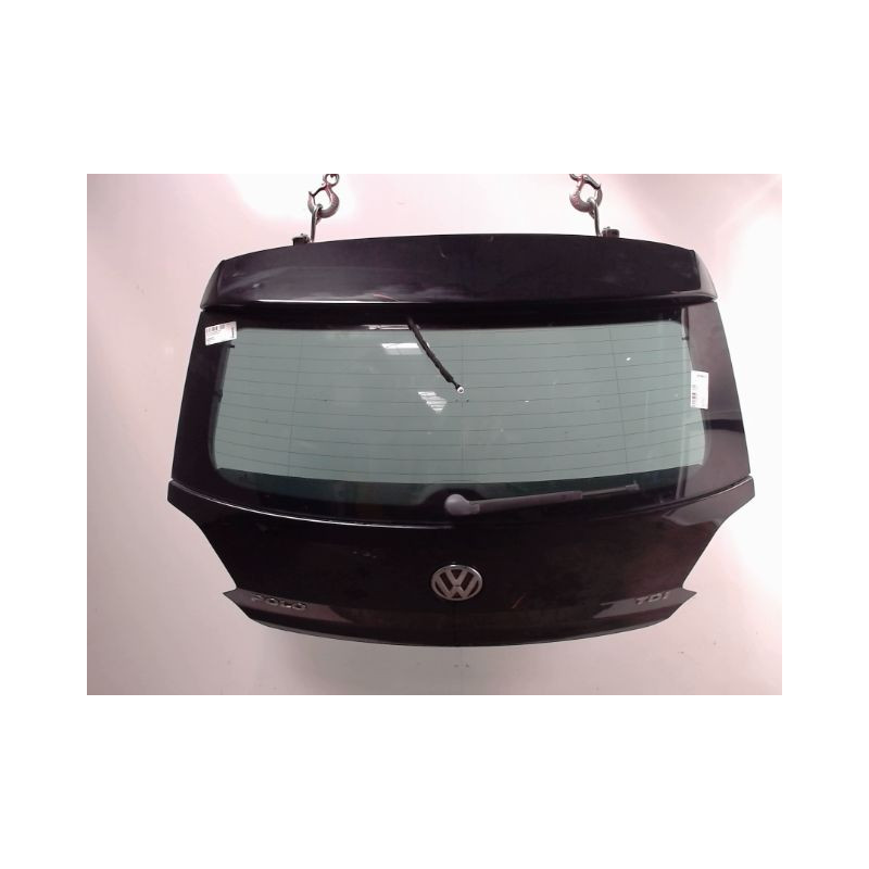 HAYON VOLKSWAGEN POLO 2009-
