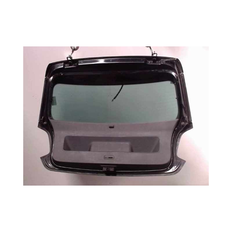 HAYON VOLKSWAGEN POLO 2009-
