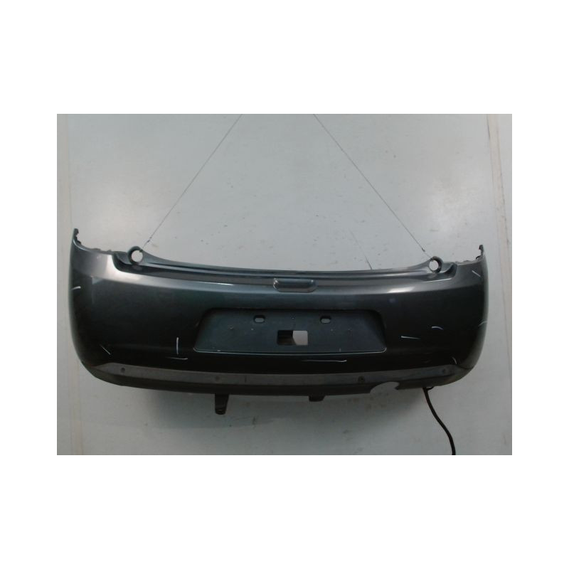 PARE-CHOC ARRIER CITROEN C3