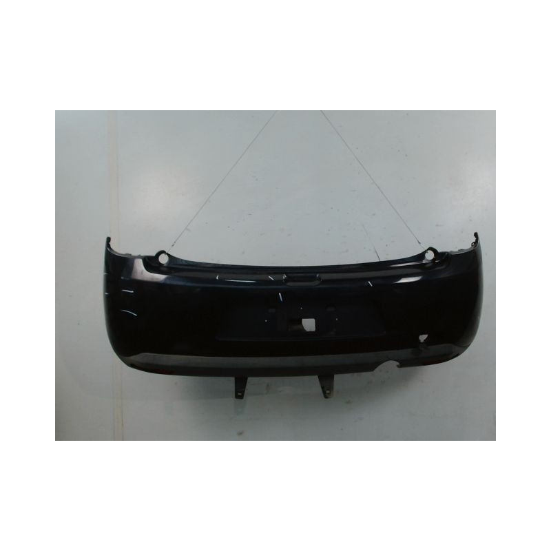 PARE-CHOC ARRIER CITROEN C3