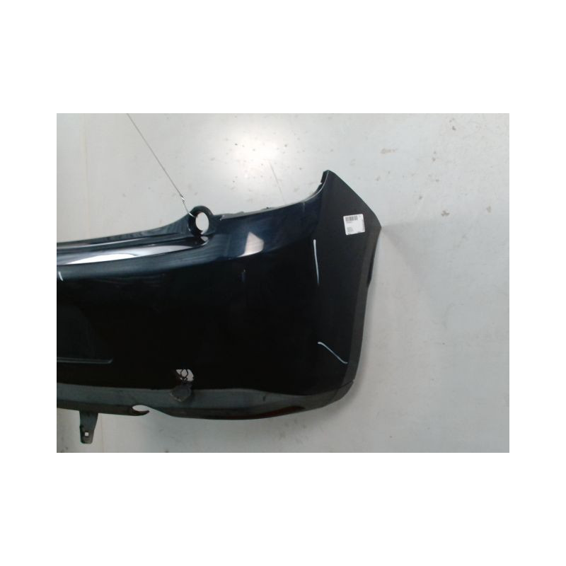 PARE-CHOC ARRIER CITROEN C3