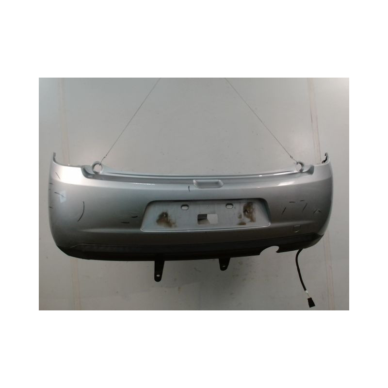 PARE-CHOC ARRIER CITROEN C3