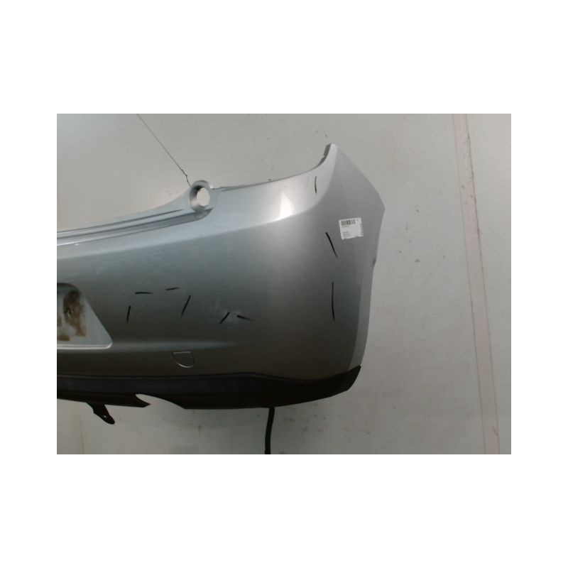 PARE-CHOC ARRIER CITROEN C3