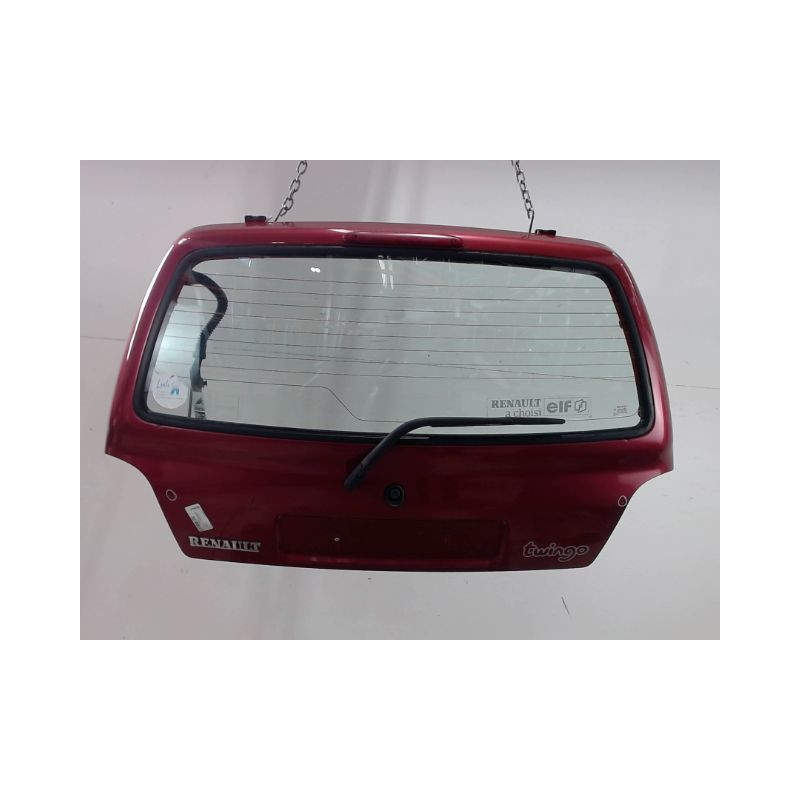 HAYON RENAULT TWINGO PH.3 2000-2007