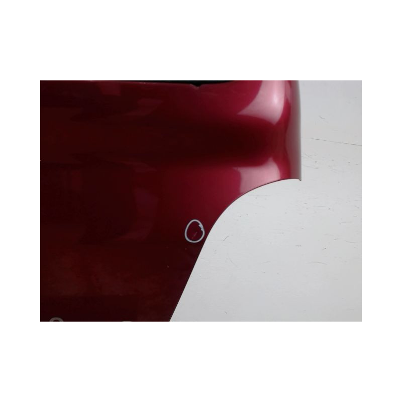 HAYON RENAULT TWINGO PH.3 2000-2007