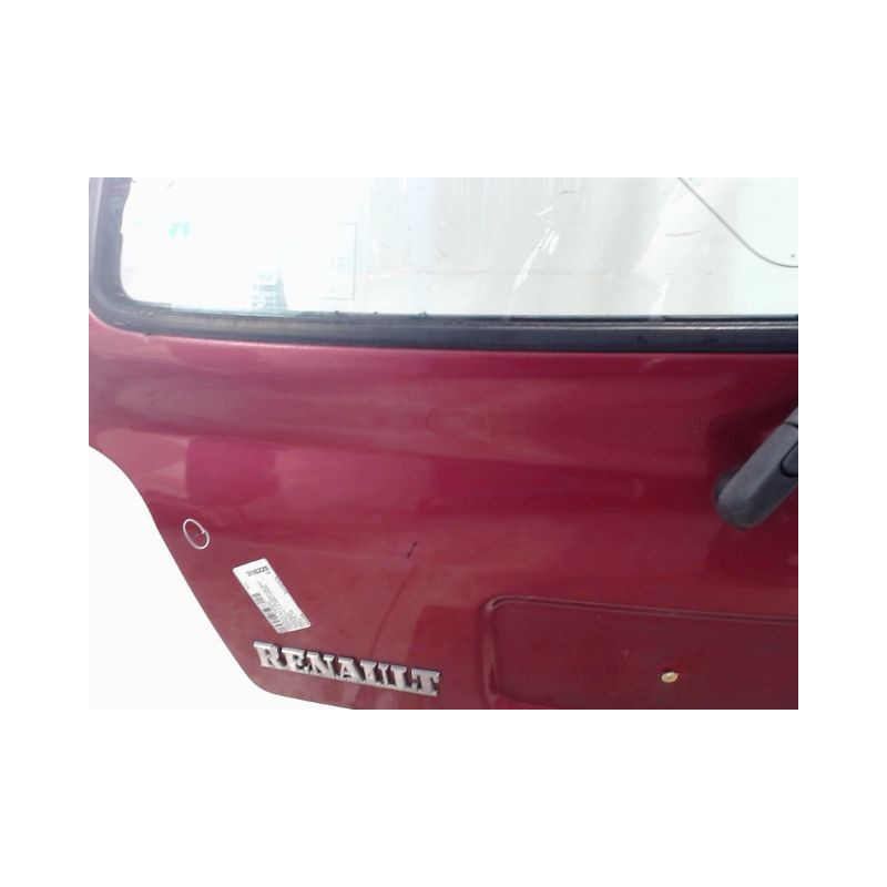HAYON RENAULT TWINGO PH.3 2000-2007