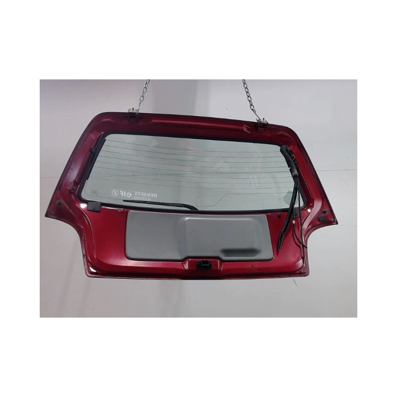 HAYON RENAULT TWINGO PH.3 2000-2007
