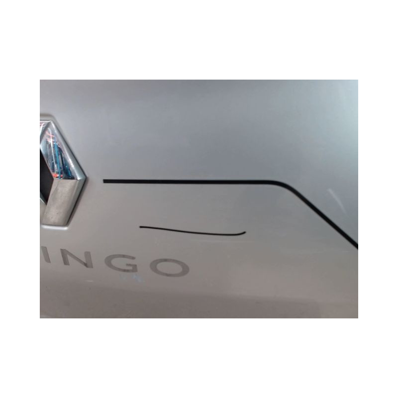 HAYON RENAULT TWINGO 2 2007-