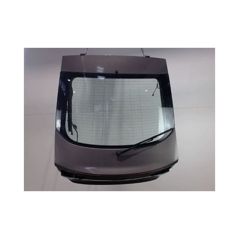 HAYON FORD MONDEO