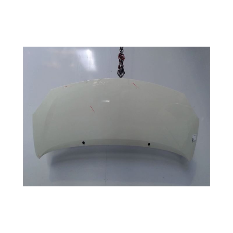 CAPOT RENAULT TWINGO 2 2010-