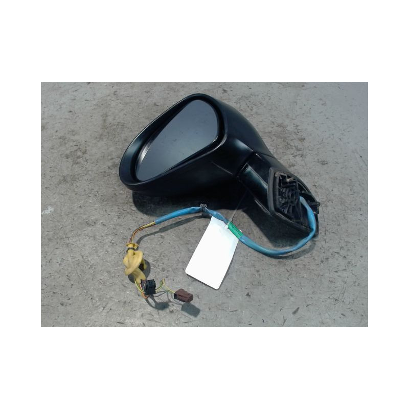 RETROVISEUR EXTERIEUR ELECTRIQUE GAUCHE PEUGEOT 308 2007-