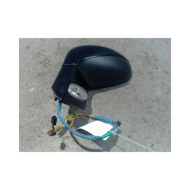 RETROVISEUR EXTERIEUR ELECTRIQUE GAUCHE PEUGEOT 308 2007-