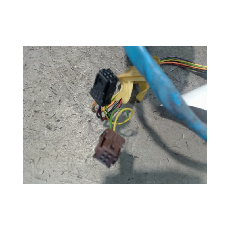 RETROVISEUR EXTERIEUR ELECTRIQUE GAUCHE PEUGEOT 308 2007-
