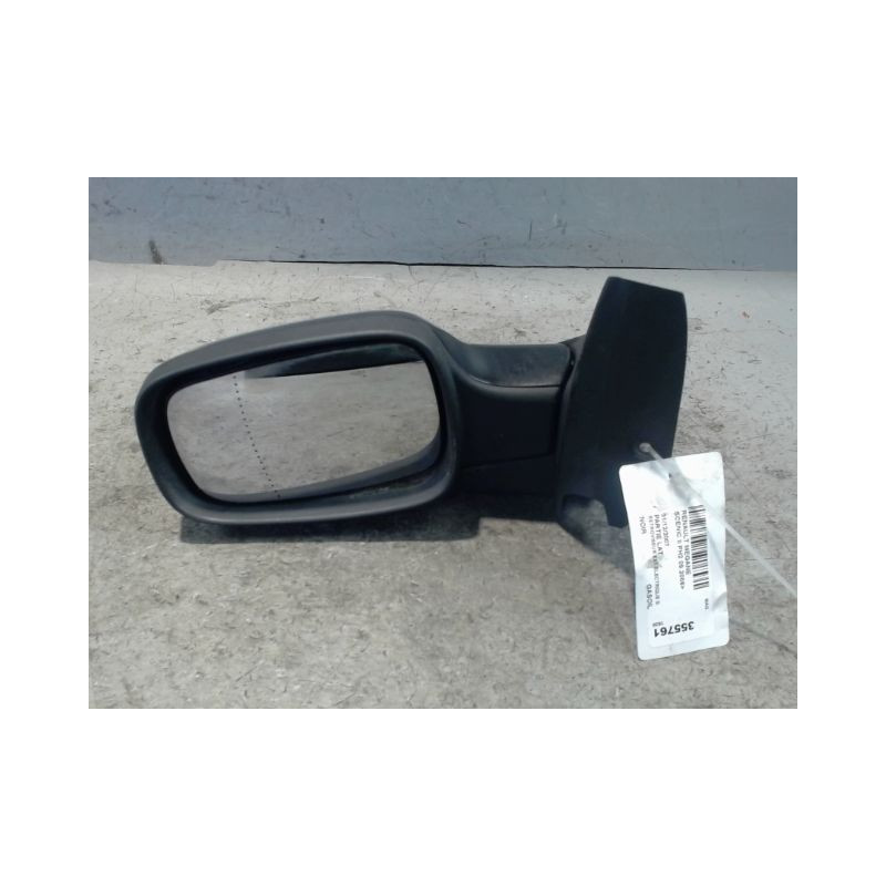 RETROVISEUR EXTERIEUR ELECTRIQUE GAUCHE RENAULT SCENIC II PH2 2006-