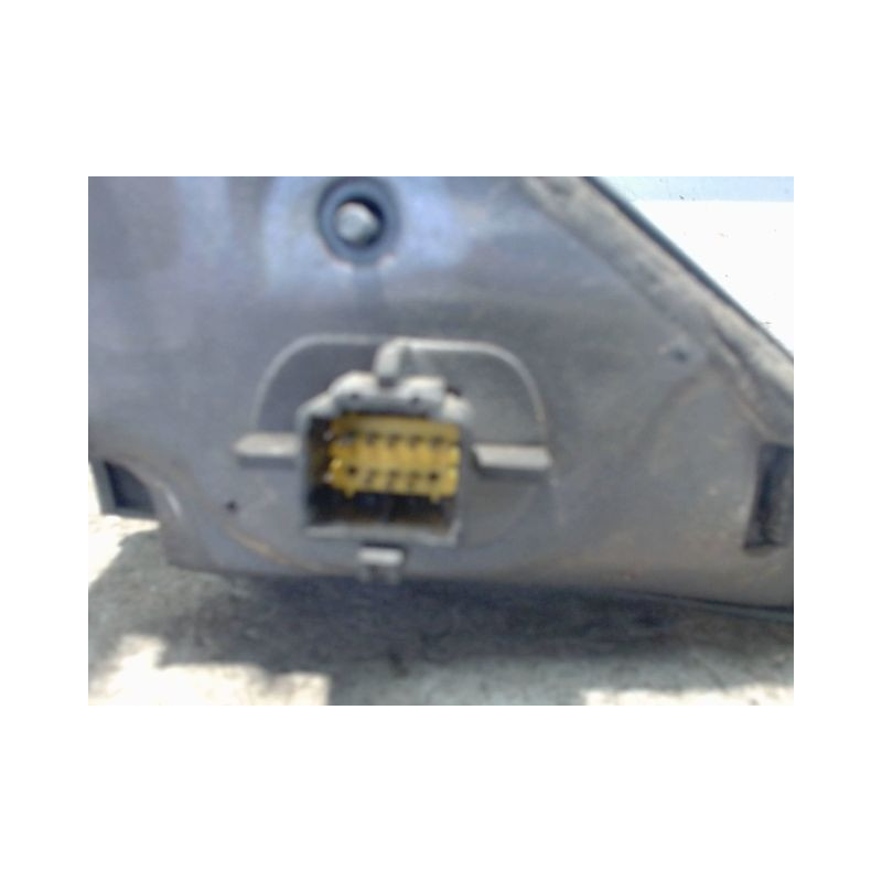 RETROVISEUR EXTERIEUR ELECTRIQUE GAUCHE RENAULT SCENIC II PH2 2006-