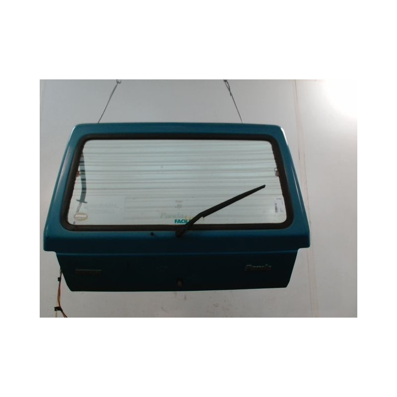 HAYON FIAT PANDA