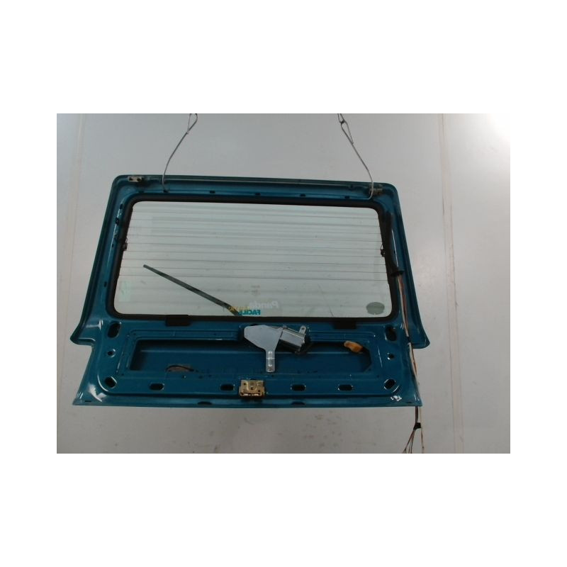 HAYON FIAT PANDA