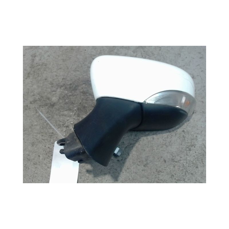 RETROVISEUR EXTERIEUR ELECTRIQUE GAUCHE RENAULT CLIO IV