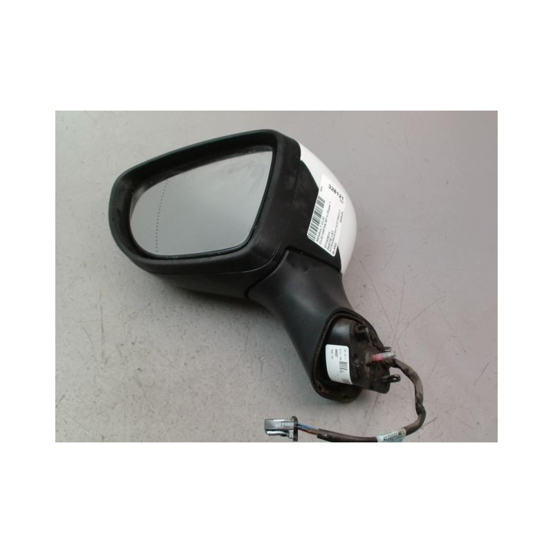 RETROVISEUR EXTERIEUR ELECTRIQUE GAUCHE RENAULT CLIO IV Phase 1 2012-...