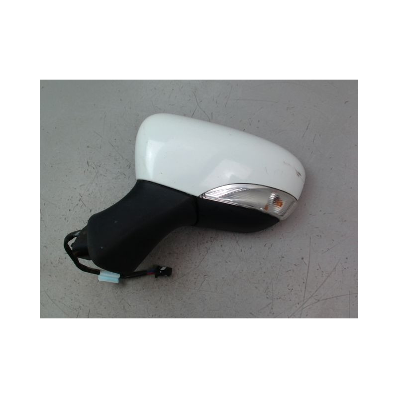 RETROVISEUR EXTERIEUR ELECTRIQUE GAUCHE RENAULT CLIO IV Phase 1 2012-...