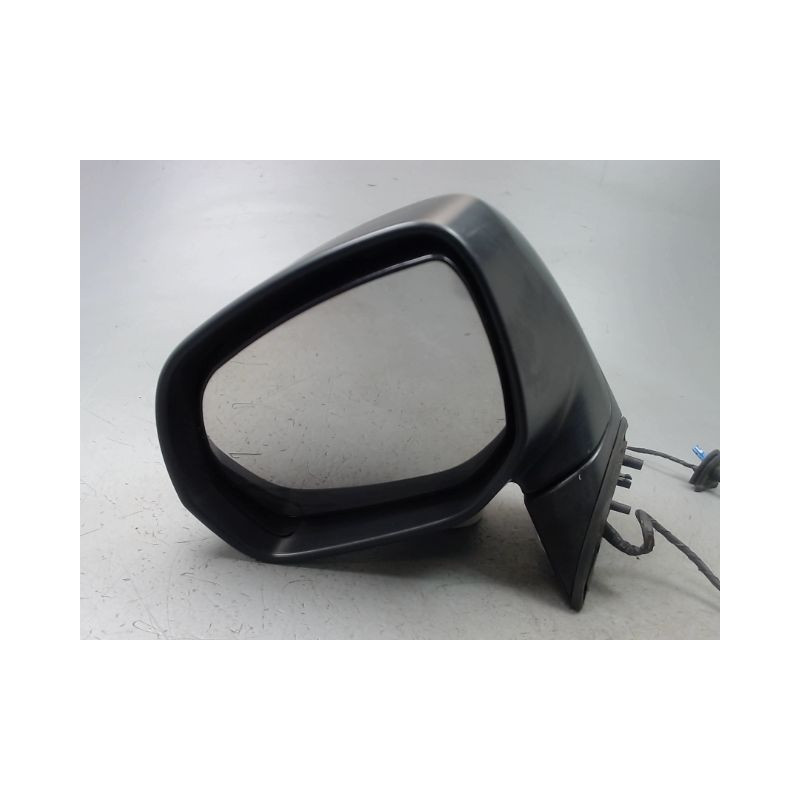 RETROVISEUR EXTERIEUR ELECTRIQUE GAUCHE CITROEN GRAND C4 PICASSO MONOSP. I LONG 2006-2013