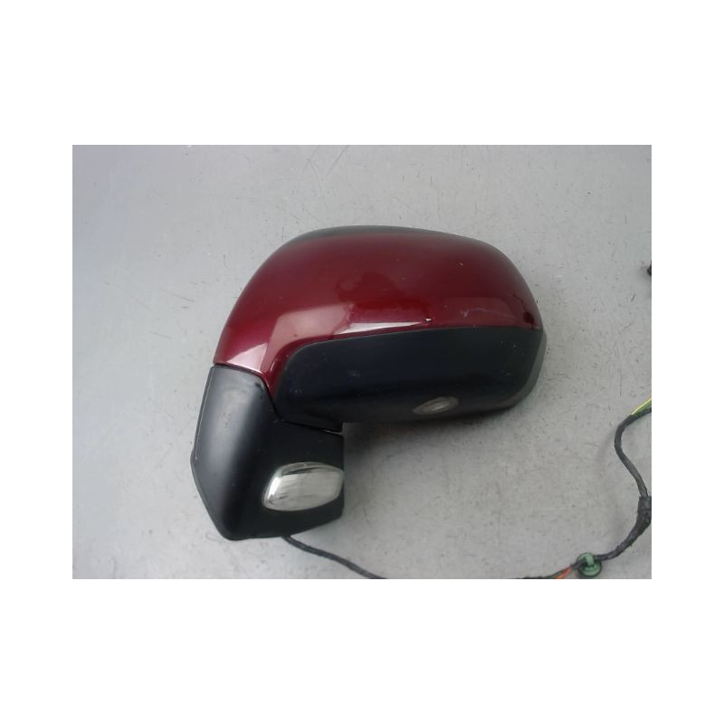 RETROVISEUR EXTERIEUR ELECTRIQUE GAUCHE CITROEN GRAND C4 PICASSO MONOSP. I LONG 2006-2013