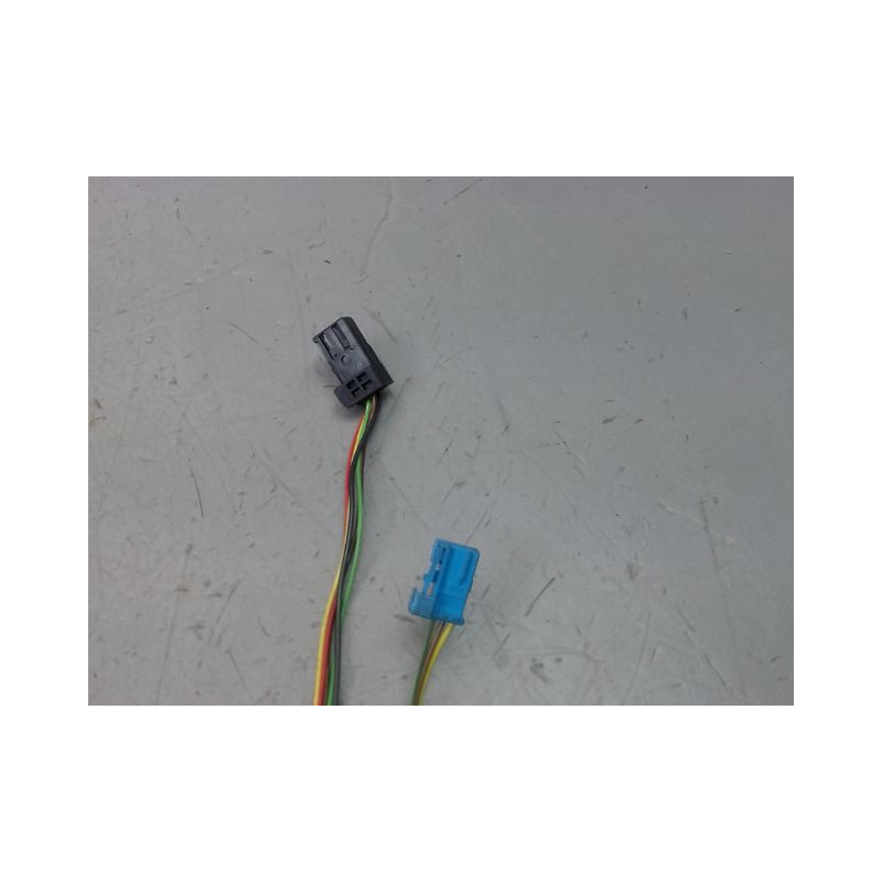 RETROVISEUR EXTERIEUR ELECTRIQUE GAUCHE CITROEN GRAND C4 PICASSO MONOSP. I LONG 2006-2013