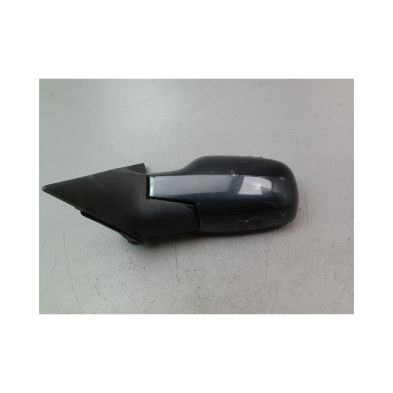 RETROVISEUR EXTERIEUR ELECTRIQUE GAUCHE RENAULT SCENIC MONOSP. II Phase 2 2006-2009