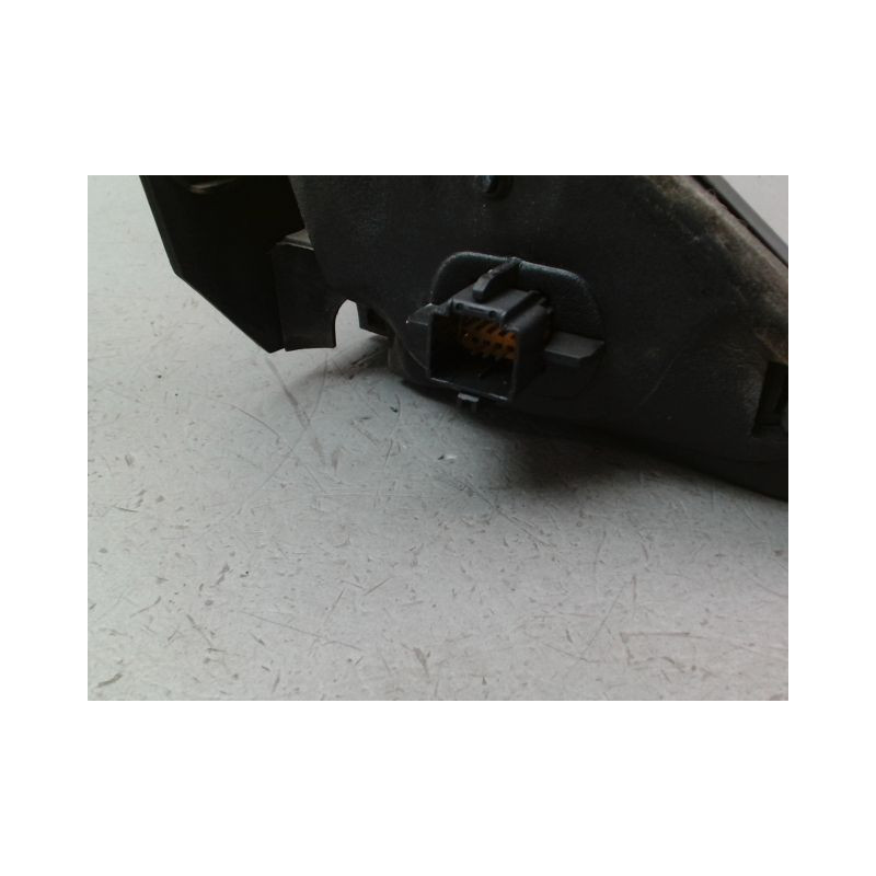 RETROVISEUR EXTERIEUR ELECTRIQUE GAUCHE RENAULT SCENIC MONOSP. II Phase 2 2006-2009