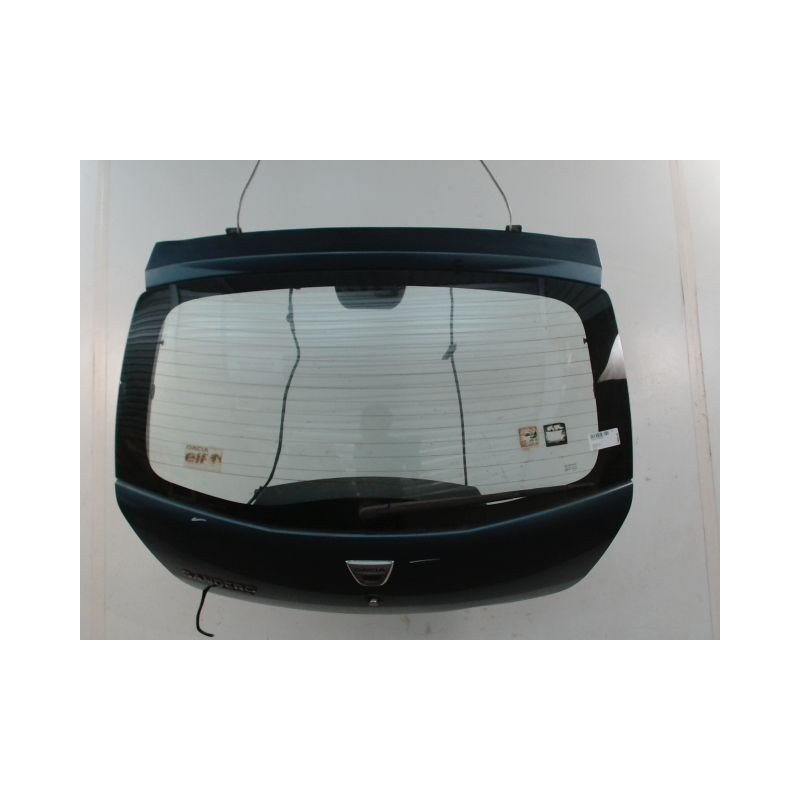 HAYON DACIA SANDERO