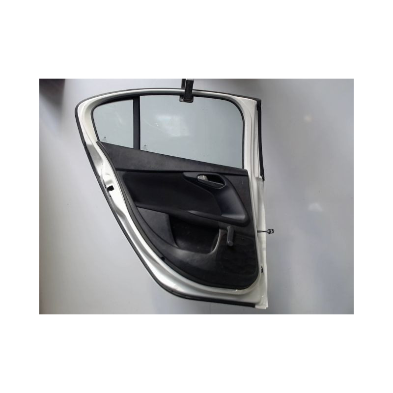 PORTE ARRIERE GAUCHE FIAT TIPO