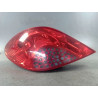 FEU ARRIERE GAUCHE  PEUGEOT 207 2007-