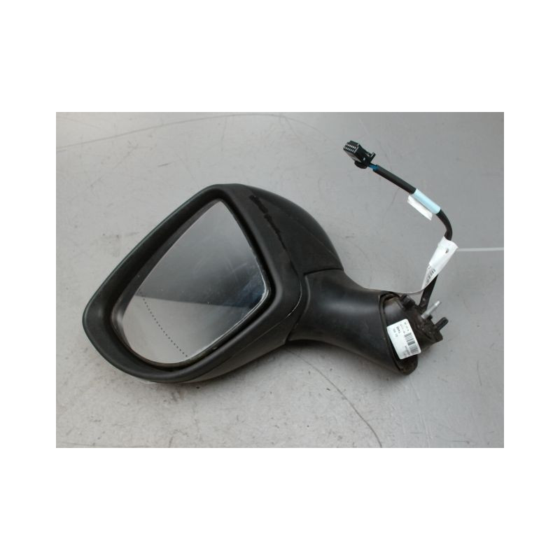 RETROVISEUR EXTERIEUR ELECTRIQUE GAUCHE RENAULT CLIO